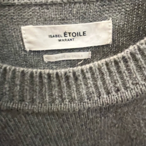 Isabel Marant sweater XS - Picture 2 of 2